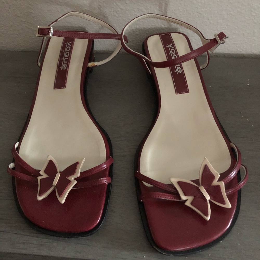 Women’s Sandler’s